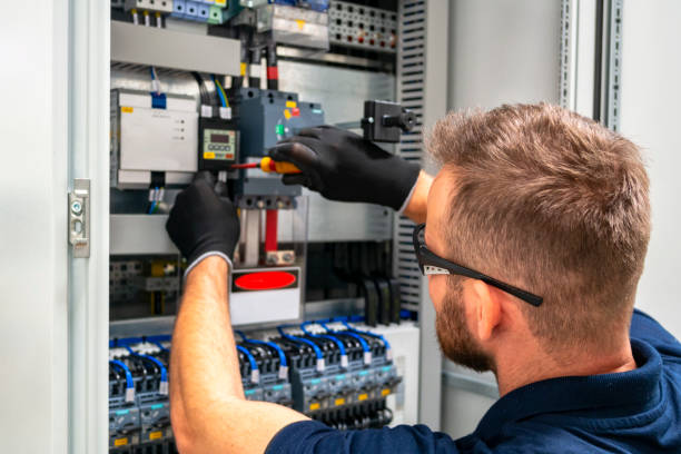 Best Electric Panel Repair  in North College Hill, OH
