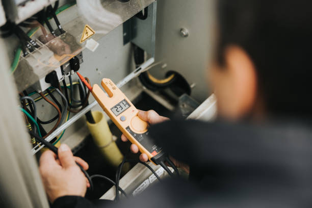 Best Residential Electrician Services  in North College Hill, OH