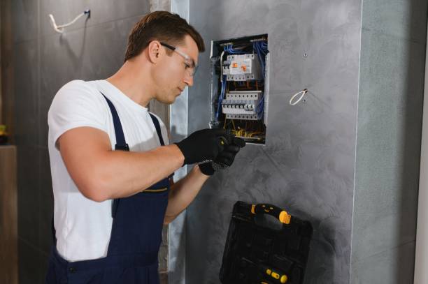Best Affordable Electrical Installation  in North College Hill, OH