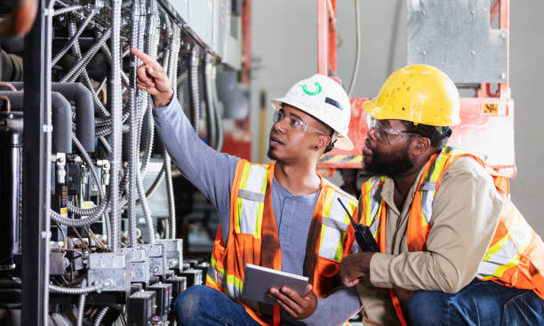 Best Commercial Electrician Services  in North College Hill, OH