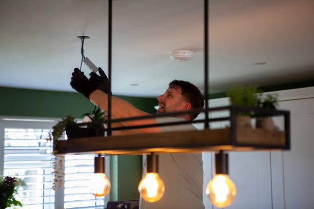 Best Electrical Outlet Repair  in North College Hill, OH