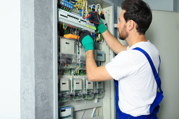Best Affordable Electrician  in North College Hill, OH