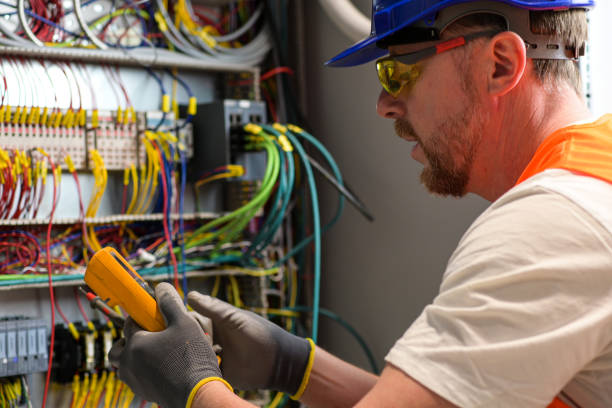 Best Electrical Troubleshooting Services  in North College Hill, OH