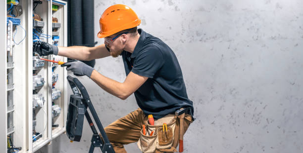 Best 24-Hour Electrician  in North College Hill, OH