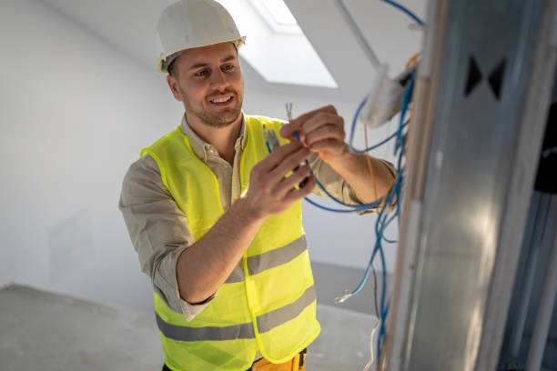 Best Electrical Contractors for Businesses  in North College Hill, OH