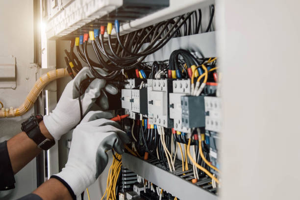 Best Electrical Repair Services  in North College Hill, OH
