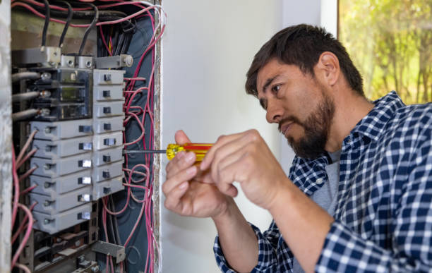 Best Electrical Upgrades for Homes  in North College Hill, OH